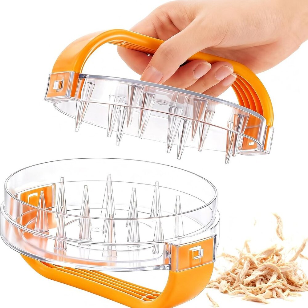 Chicken Shredder Chicken Breast Shredder Tool Meat Grinders‎ Shred Shredder